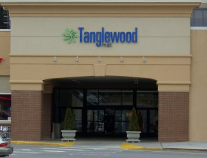 Tanglewood Mall