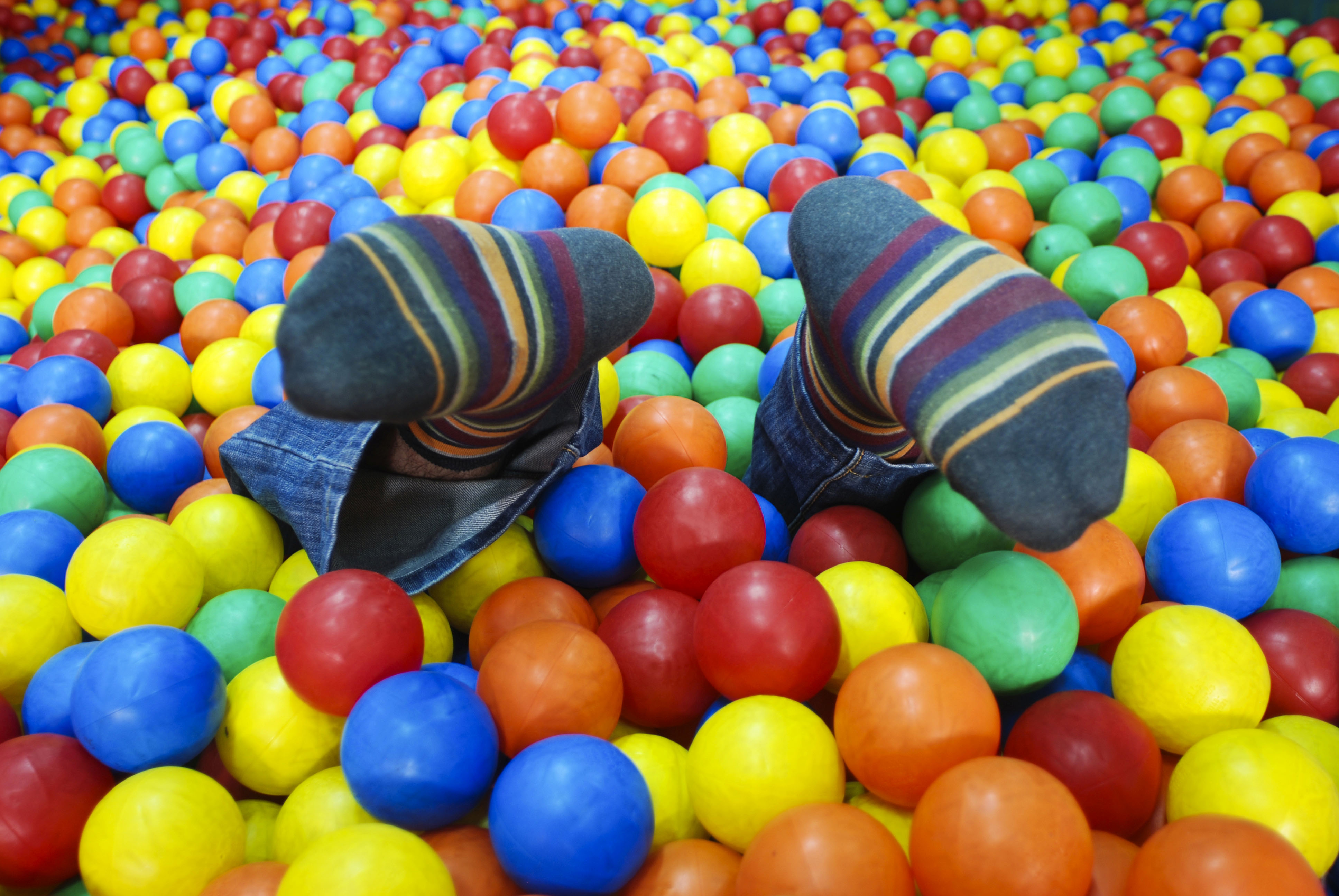 Tanglewood Mall Annual Events